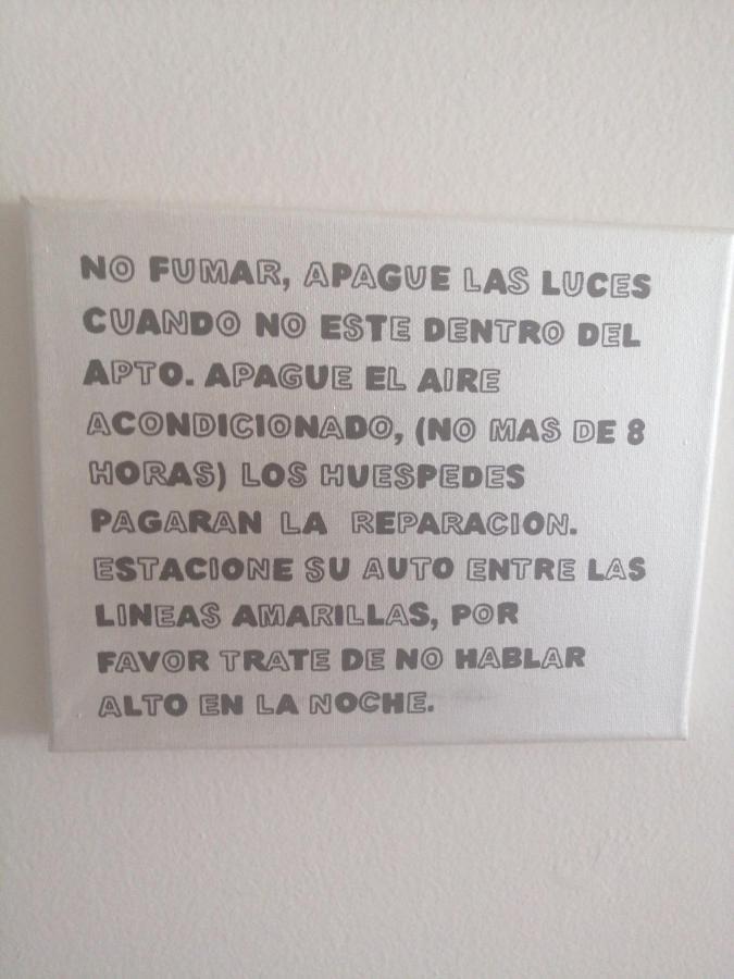 Pied-A-Terre Center Of Tijuana Apartment Exterior foto